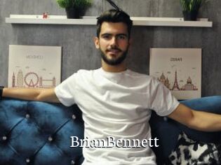 BrianBennett
