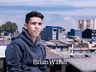 BrianWalsh
