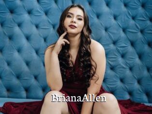 BrianaAllen