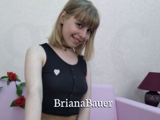 BrianaBauer