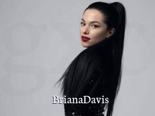 BrianaDavis