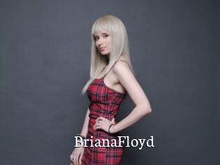 BrianaFloyd