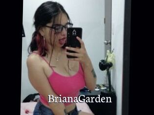 BrianaGarden