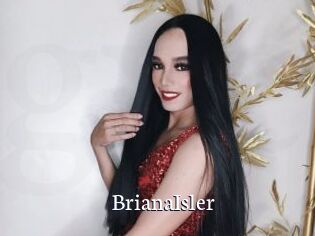 BrianaIsler