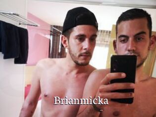 Brianmicka Gratis xxx Clips