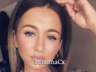 BriannaCx