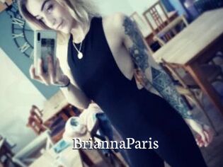 BriannaParis