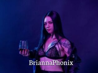 BriannaPhonix