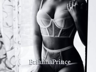 BriannaPrince