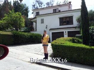 BriannaXX36
