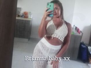 Brianna_baby_xx
