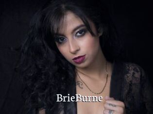 BrieBurne