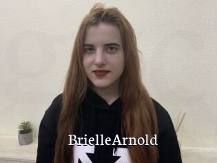BrielleArnold