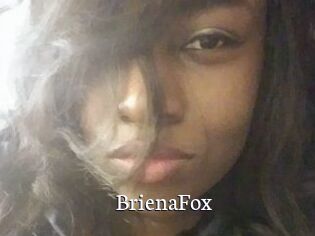 Briena_Fox