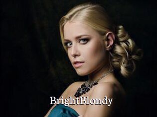 BrightBlondy