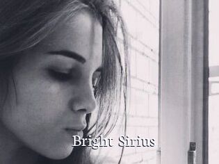 Bright_Sirius