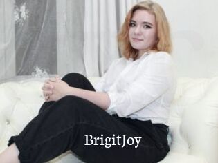 BrigitJoy