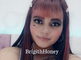 BrigithHoney