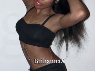 BrihannaX