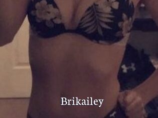 Brikailey