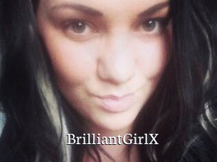 BrilliantGirlX