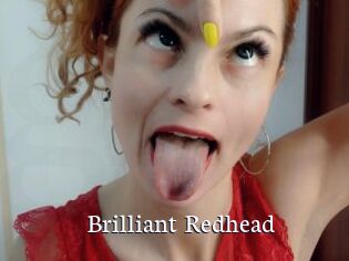 Brilliant_Redhead