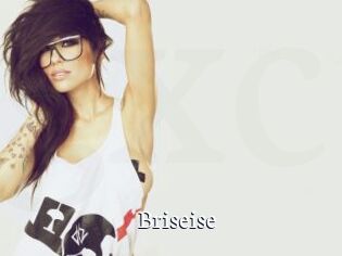 Briseise