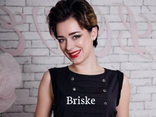 Briske