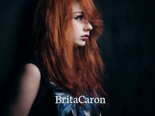 BritaCaron