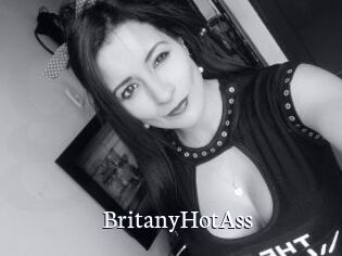 BritanyHotAss