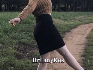 BritanyKox Gratis xxx Clips