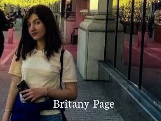 Britany_Page