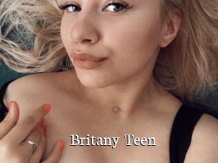 Britany_Teen