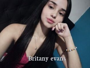 Britany_evans