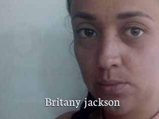 Britany_jackson