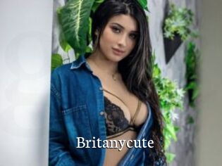 Britanycute