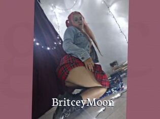 BritceyMoon Gratis xxx Clips