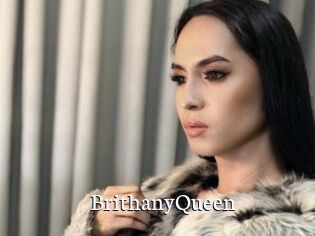 BrithanyQueen