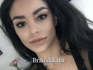 BritishLara