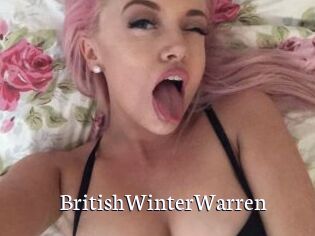 BritishWinterWarren