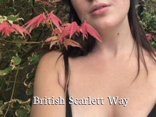 British_Scarlett_Way