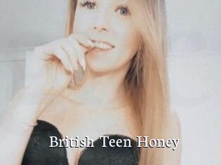 British_Teen_Honey