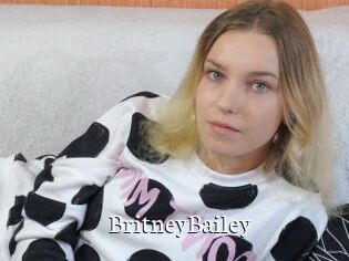 BritneyBailey Gratis xxx Clips