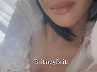 BritneyBrit