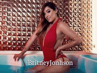 BritneyJonhson