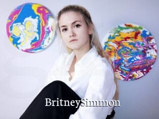 BritneySimmon