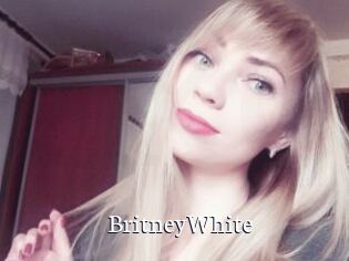 BritneyWhite