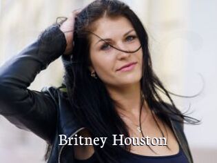 Britney_Houston