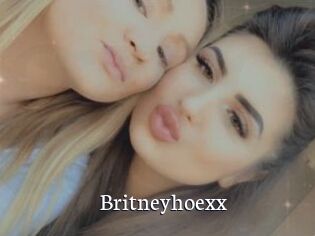 Britneyhoexx
