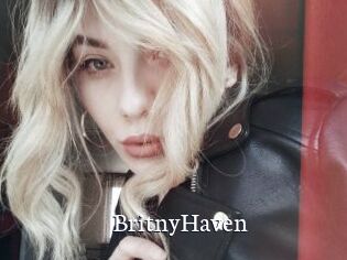BritnyHaven
